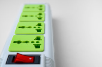 Advanced Power Strips (APS)