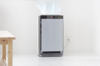 Air Purifiers (Cleaners)