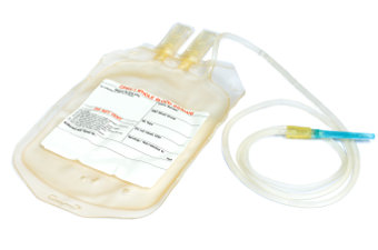 Blood Bags and Infusion Tubing
