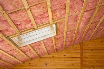 Plastic Insulating Foam for Residential and Commercial Construction