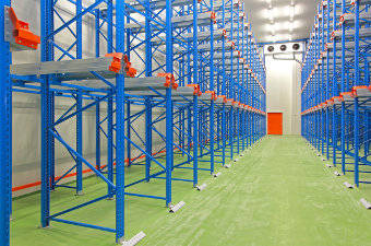 Cold Storage Warehouses