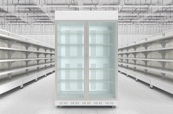 Commercial Refrigerators