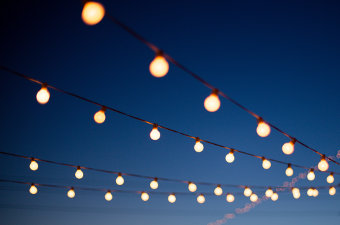 Decorative Light Strings