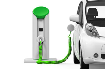 Green Procurement - Federal Requirements - Electric Vehicle