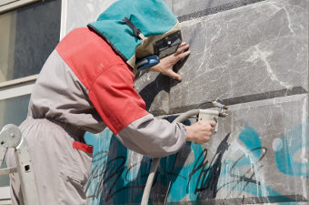 Graffiti and Grease Removers