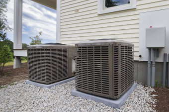 Heat Pumps, Air-Source