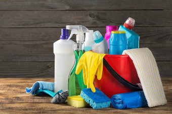 Household Cleaners, General Purpose