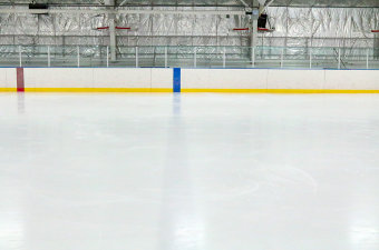 Ice Skating Rinks