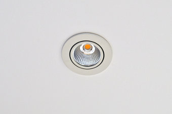 LED Downlight Lamps for CFL Fixtures