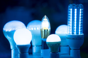 Compact Fluorescent Lamps (CFLs)