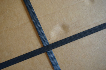 Manual-Grade Strapping