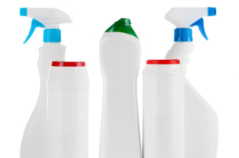 Microbial Cleaning Products