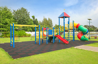 Playground Equipment