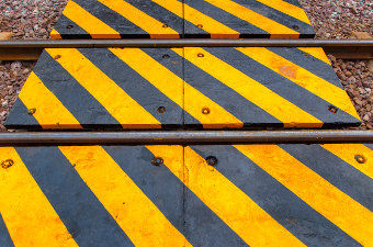 Railroad Grade Crossing Surfaces