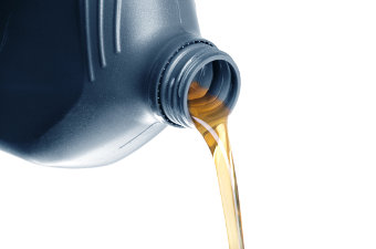 Re-Refined Lubricating Oils