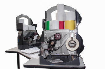 Remanufactured Printer Ribbons