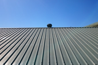 Roofing Materials