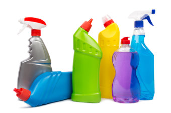 Specialty Precision Cleaners and Solvents