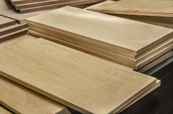 Structural Fiberboard