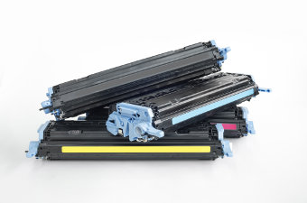 Toner Cartridges