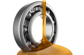 Water Turbine Bearing Oils