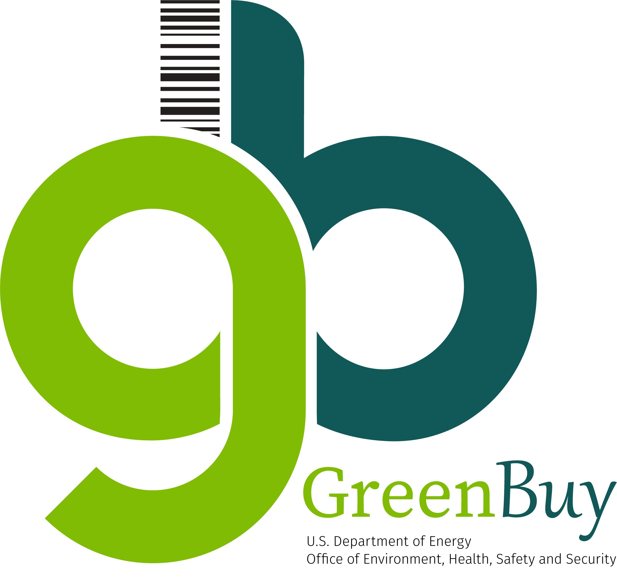 DOE GreenBuy Logo