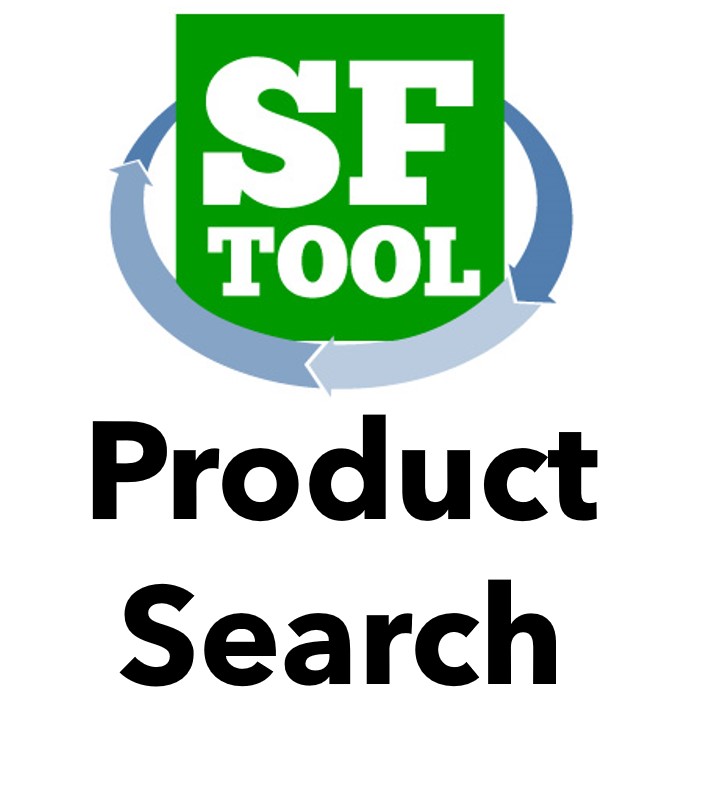SFTool Product Search Logo