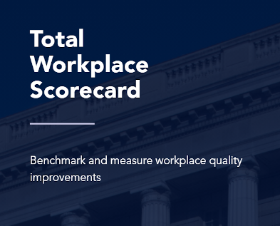 Total Workplace Scorecard