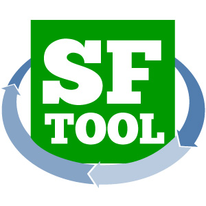 SFTool Logo