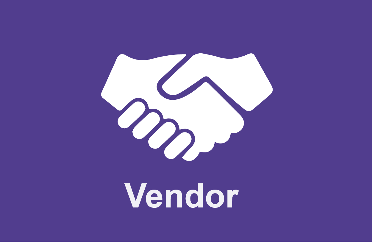 Vendor