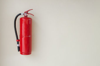 Fire Suppression and Explosion Protection