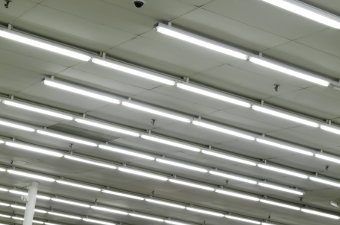 Industrial Luminaires (High/Low Bay)
