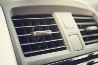 Motor Vehicle Air Conditioning